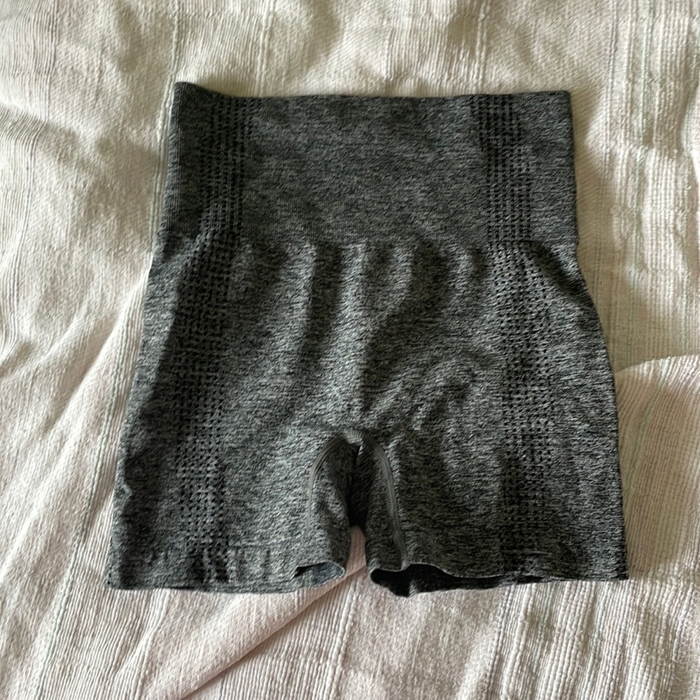 Gym bike shorts
